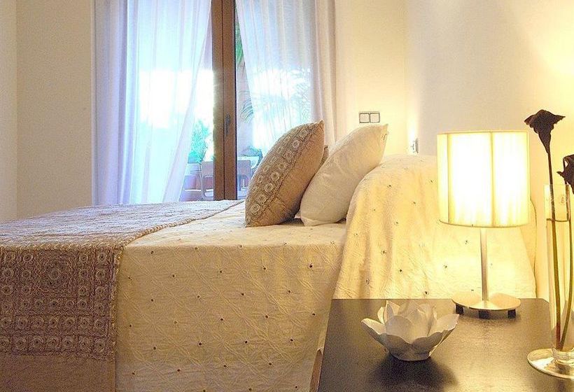 Apartamentos Reserva del Higuerón Deluxe & Spa