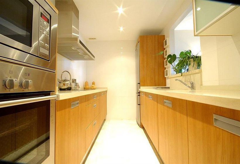 Apartamentos Reserva del Higuerón Deluxe & Spa