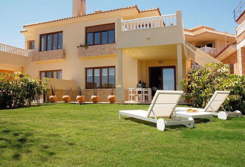 Apartamentos Reserva del Higuerón Deluxe & Spa