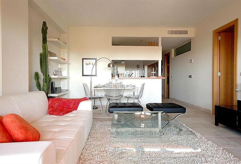 Apartamentos Reserva del Higuerón Deluxe & Spa