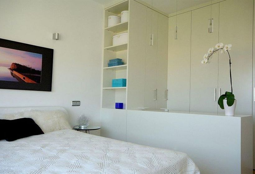 Apartamentos Reserva del Higuerón Deluxe & Spa