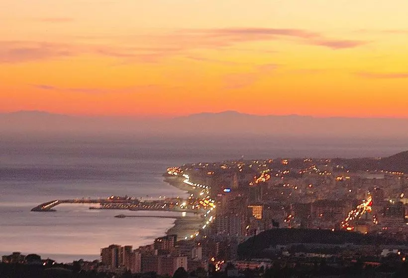 Apartamentos Reserva del Higuerón Deluxe & Spa