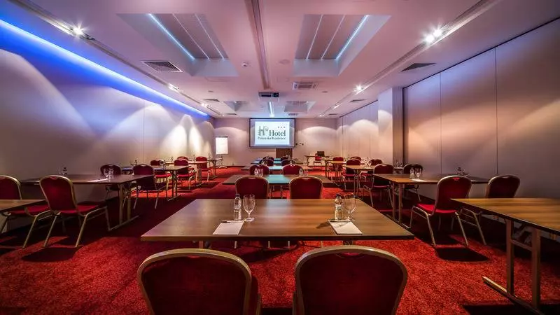 Arche Hotel Puławska Residence