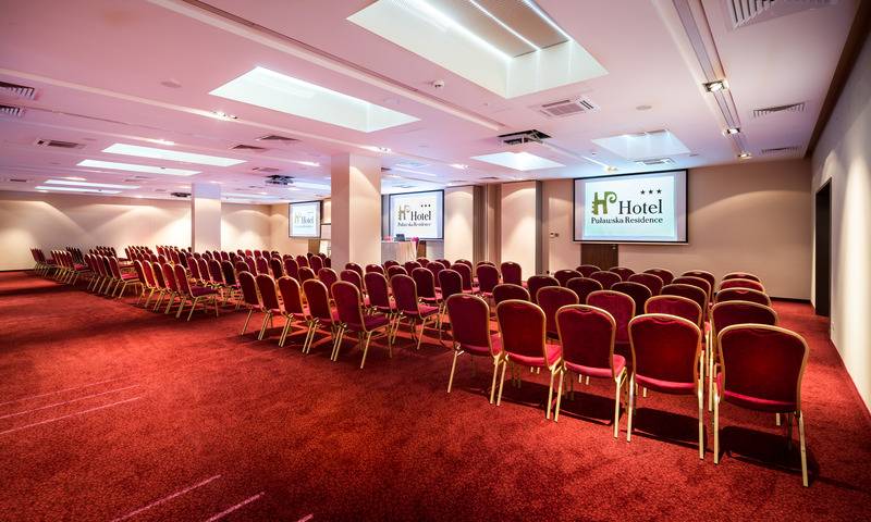 Arche Hotel Puławska Residence