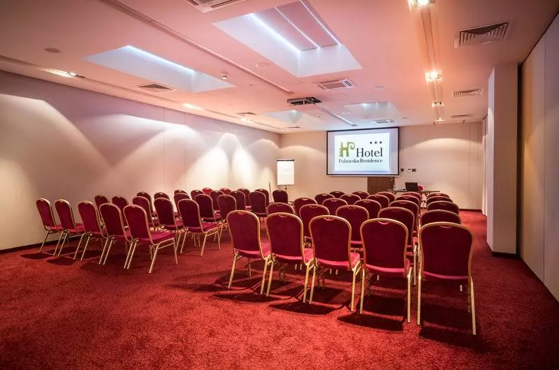 Arche Hotel Puławska Residence