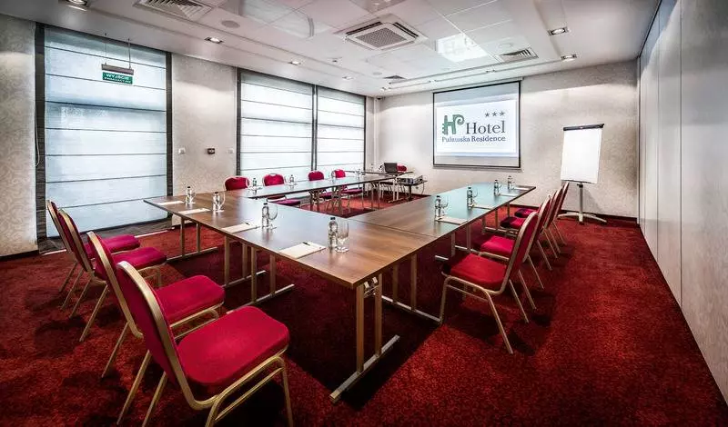 Arche Hotel Puławska Residence