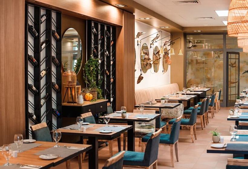 Arche Hotel Puławska Residence