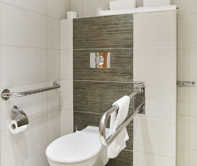 Arche Hotel Puławska Residence