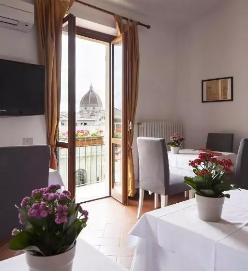 ベッドアンドブレックファースト Locanda Dei Guelfi