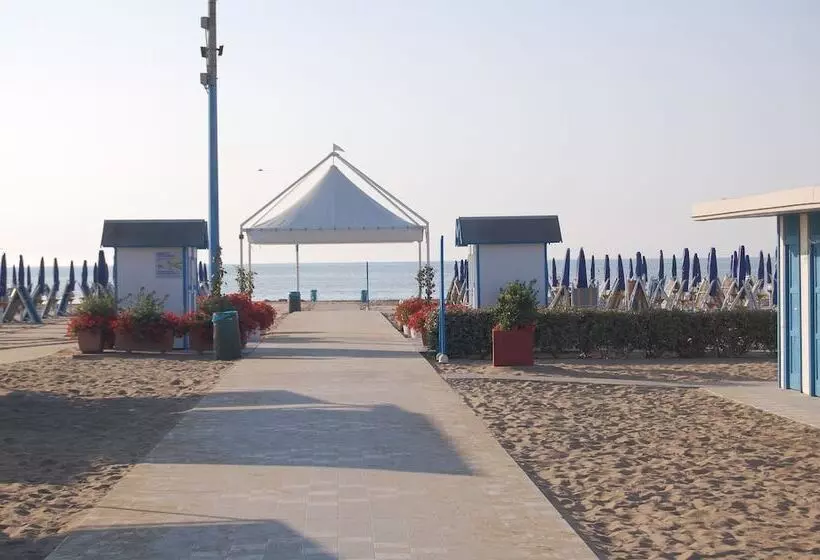 Bed and Breakfast Oasis Lagoon Estate