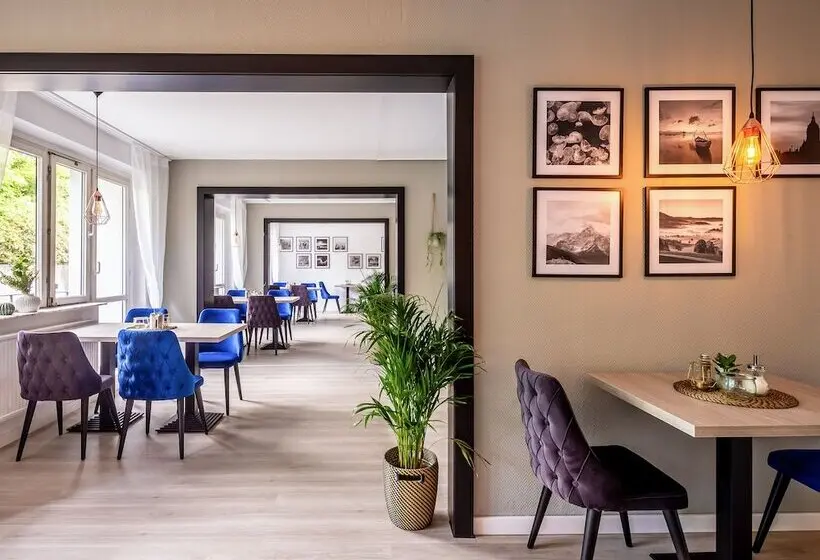 Best Western City Hotel Pirmasens