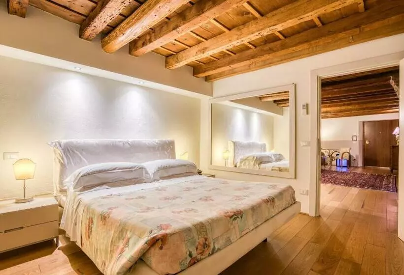 Boutique Hotel Scalzi   Adults Only