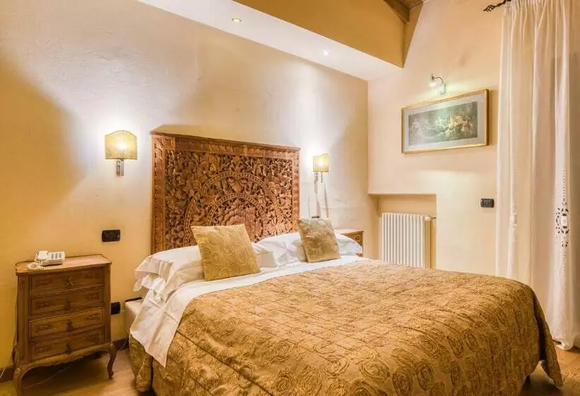 Boutique Hotel Scalzi   Adults Only