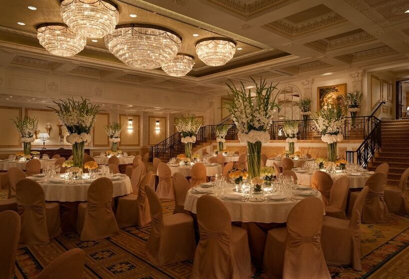 Four Seasons Hotel Lion Palace St. Petersburg