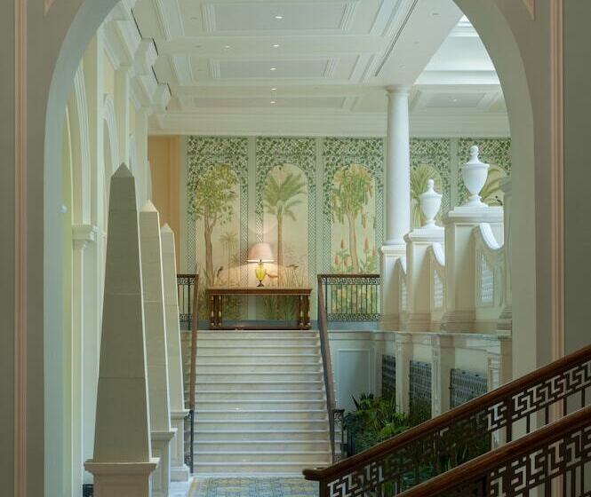 Four Seasons Hotel Lion Palace St. Petersburg