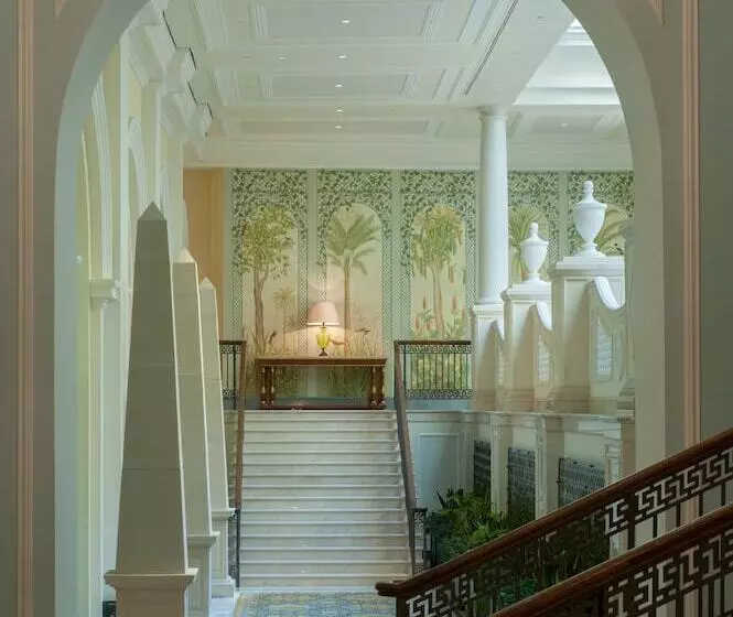 Four Seasons Hotel Lion Palace St. Petersburg