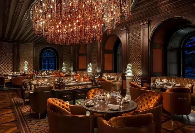 Four Seasons Hotel Lion Palace St. Petersburg