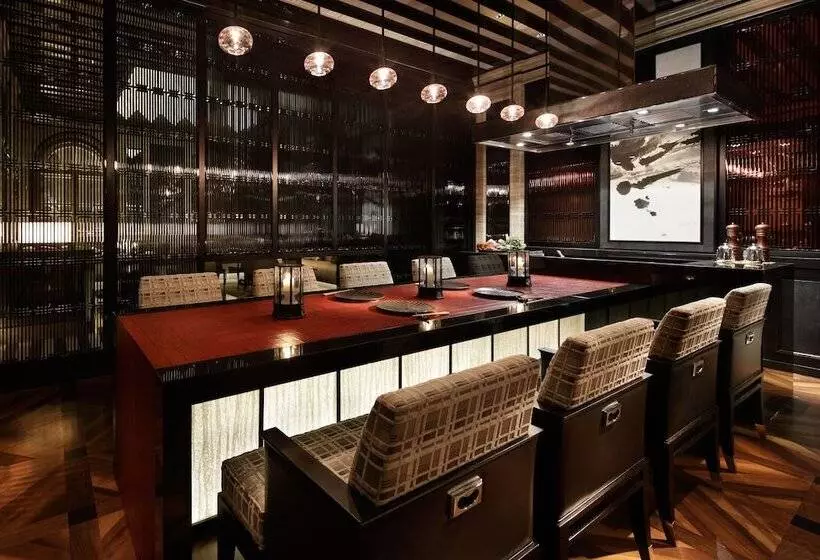 Four Seasons Hotel Lion Palace St. Petersburg