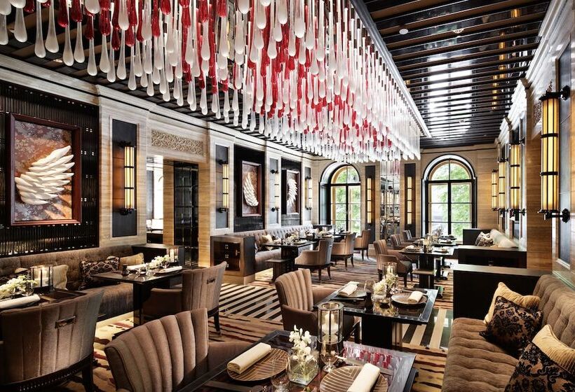 Four Seasons Hotel Lion Palace St. Petersburg