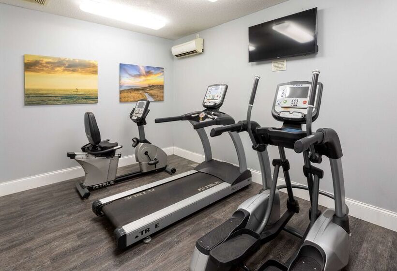 Grandstay Hotel & Suites Downtown Sheboygan