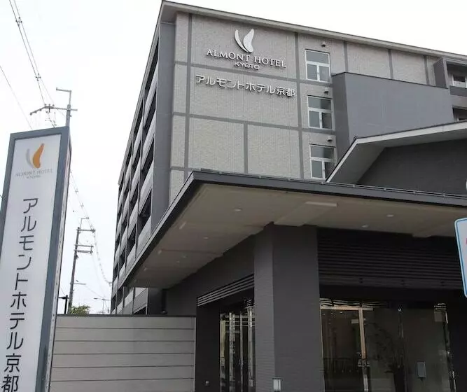 Almont Hotel Kyoto
