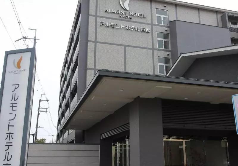 Almont Hotel Kyoto