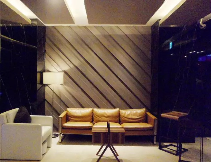 Beauty Hotels Taipei   Hotel B6