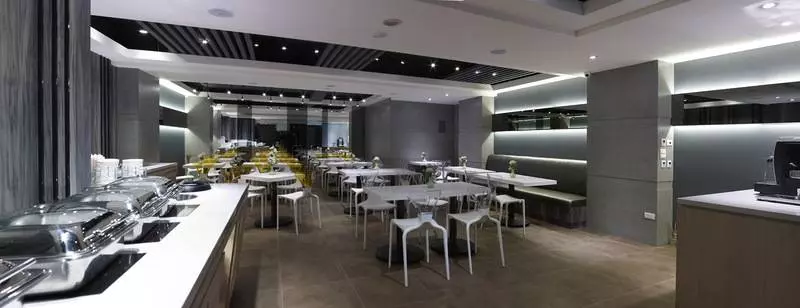 Beauty Hotels Taipei   Hotel B6