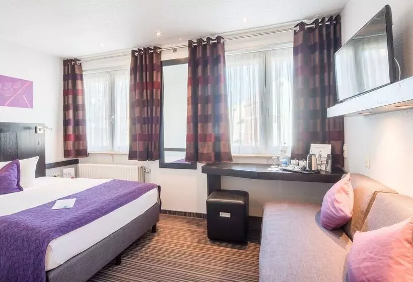 Best Western City Hotel Pirmasens