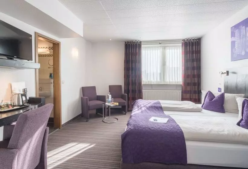 Best Western City Hotel Pirmasens