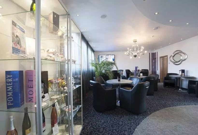 Best Western City Hotel Pirmasens