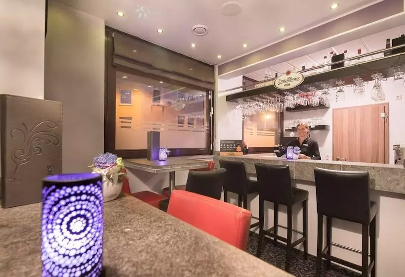 Best Western City Hotel Pirmasens