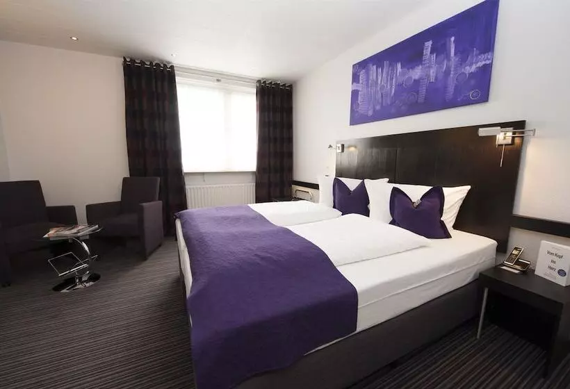 Best Western City Hotel Pirmasens