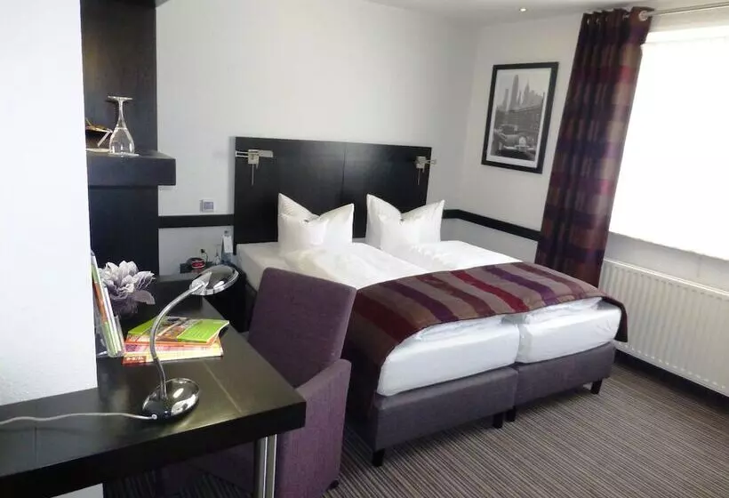 Best Western City Hotel Pirmasens