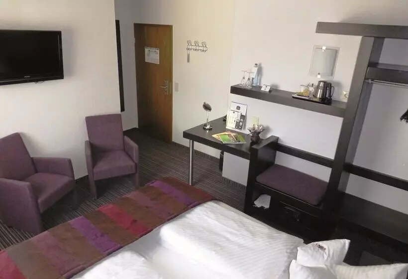 Best Western City Hotel Pirmasens