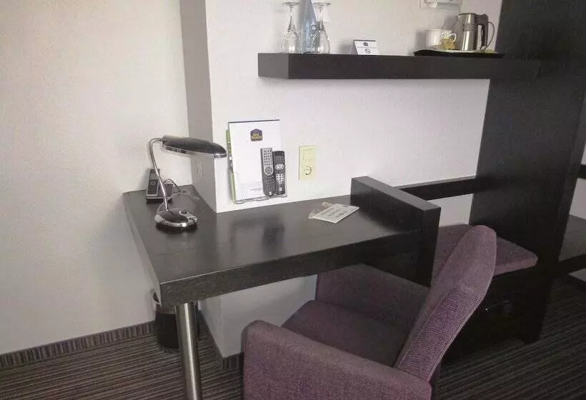 Best Western City Hotel Pirmasens