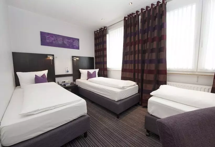 Best Western City Hotel Pirmasens