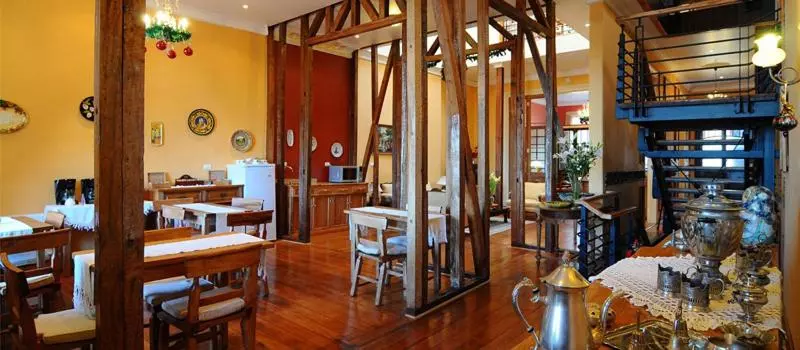 Hotelli Boutique Acontraluz