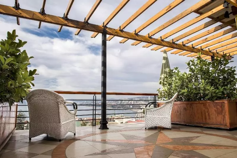 Hotelli Boutique Acontraluz