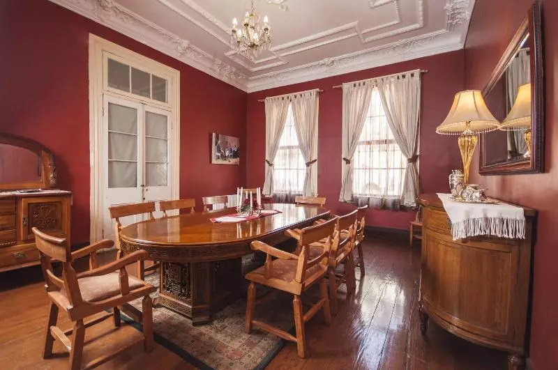 Hotelli Boutique Acontraluz