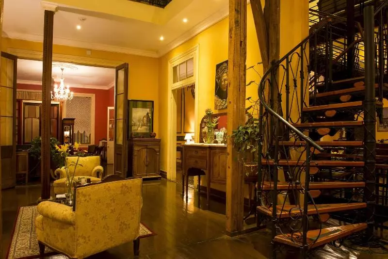 Hotelli Boutique Acontraluz