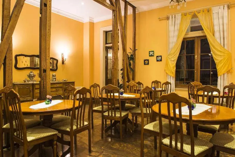 Hotelli Boutique Acontraluz