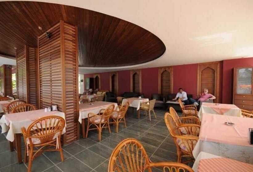 فندق Candan Apart