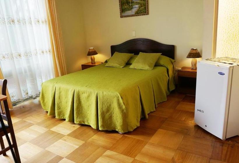 ホテル Casa Kolping