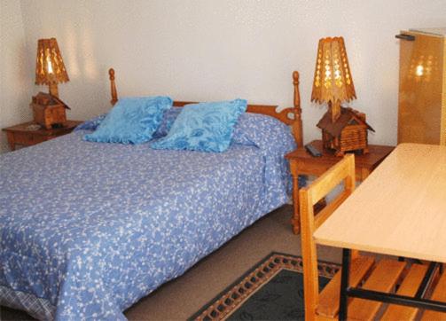 ホテル Casa Kolping