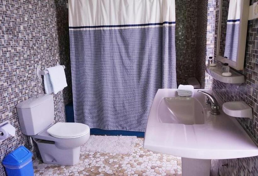 ホテル Casa Kolping