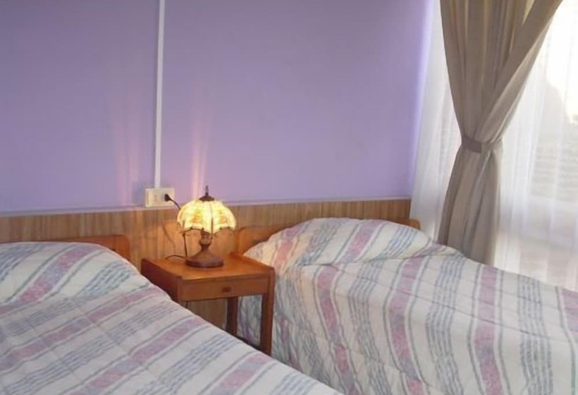 ホテル Casa Kolping