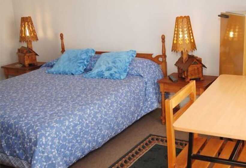 ホテル Casa Kolping