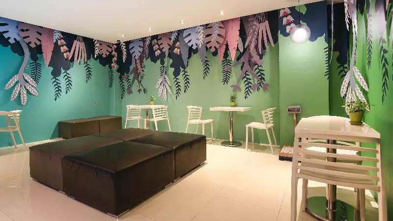 Cityinn Hotel Taipei Station Branch Ii