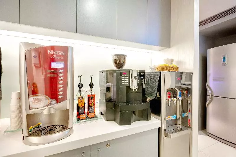 Cityinn Hotel Taipei Station Branch Ii